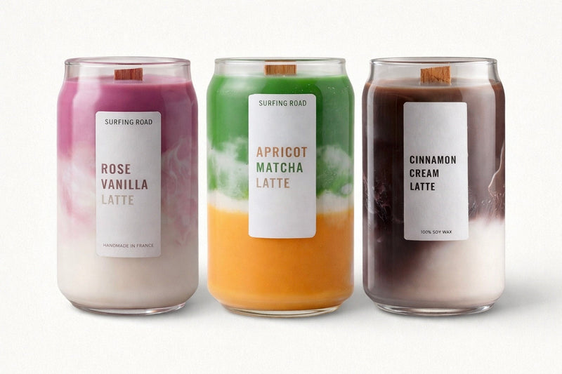 COCKTAILS & COFFEE SHOP