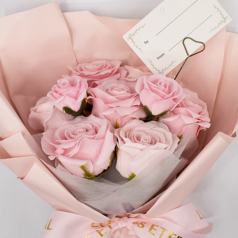 Savons & Bouquets
