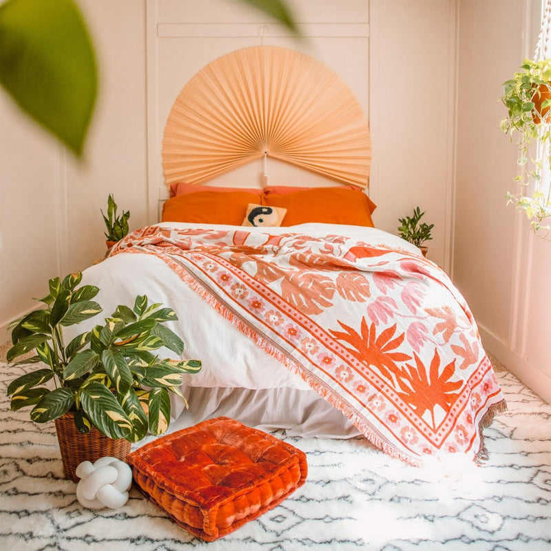 Plaids et couvertures