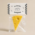 Bougie Emmental - 100gr