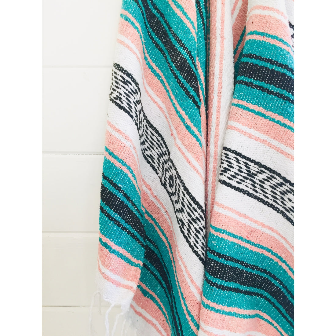 Couverture de plage : Lagon