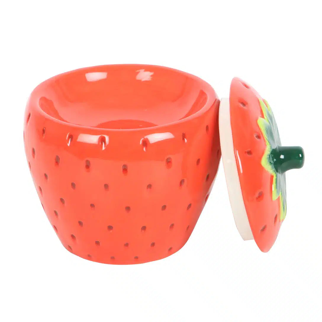 Brûleur fraise