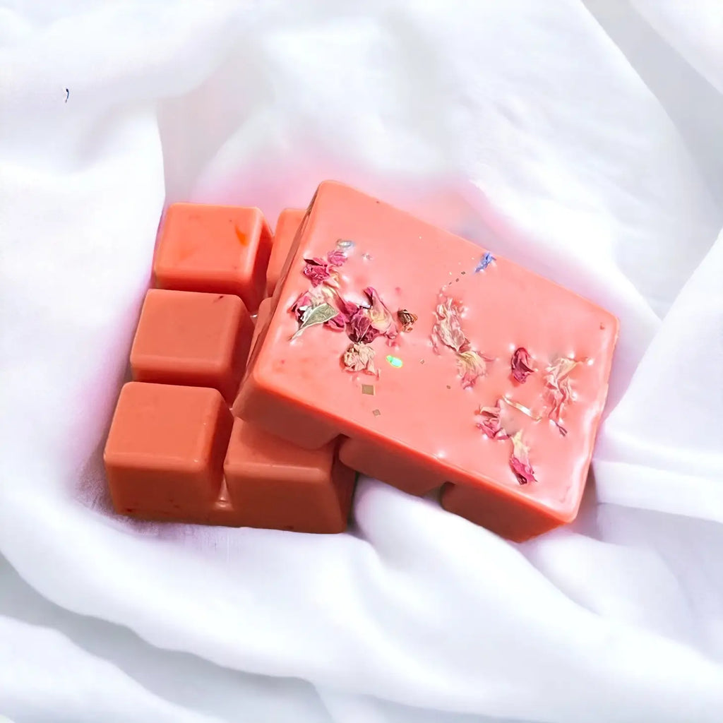 Fondants parfumés 70gr