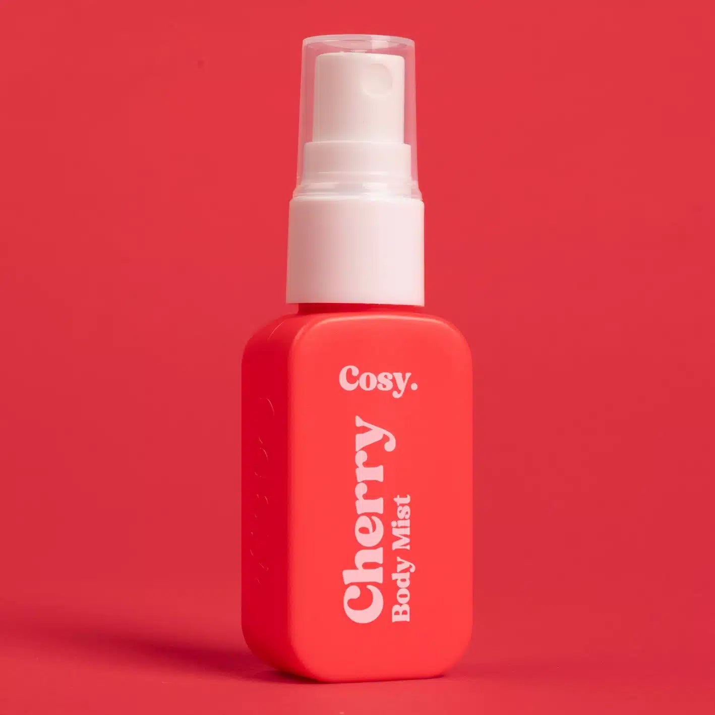 Brume corps - cerise