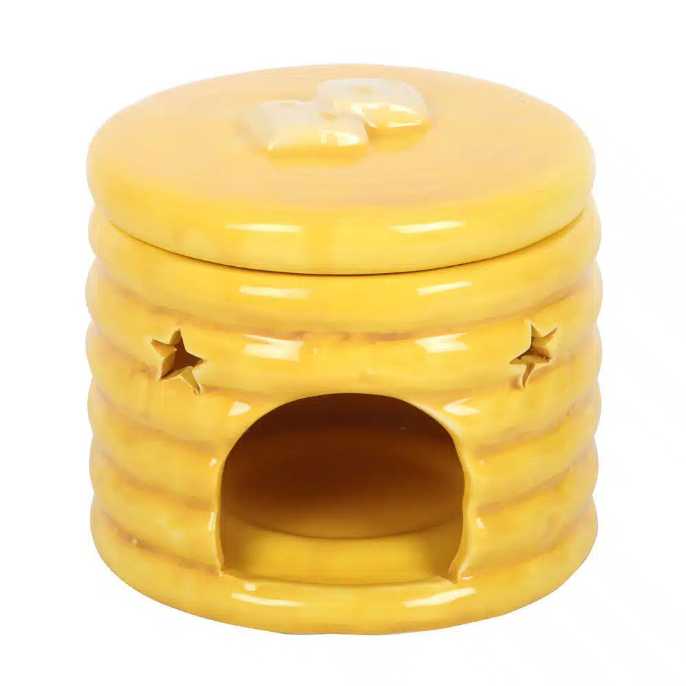 Brûleur pancakes