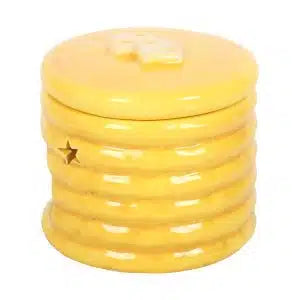 Brûleur pancakes