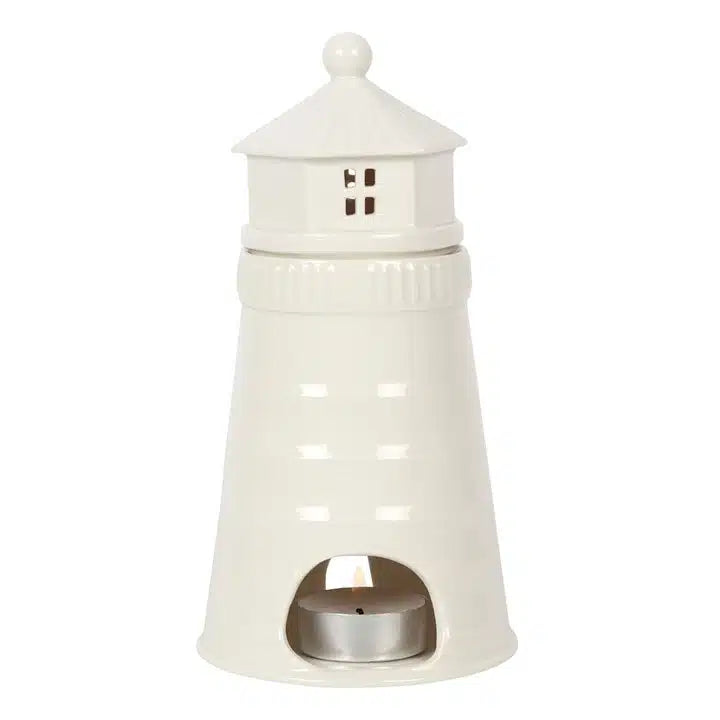 Brûleur phare