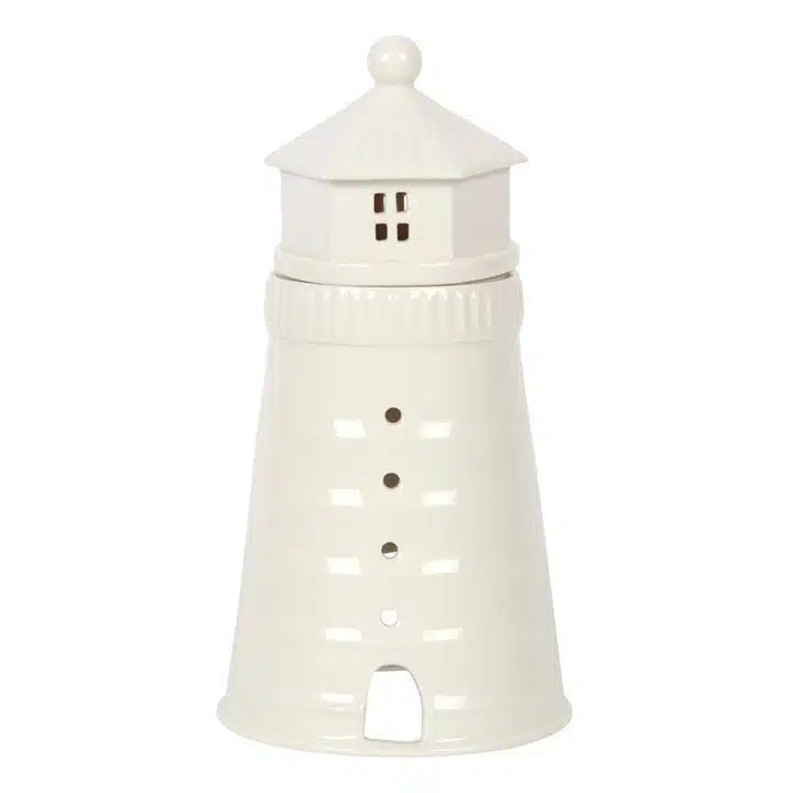 Brûleur phare