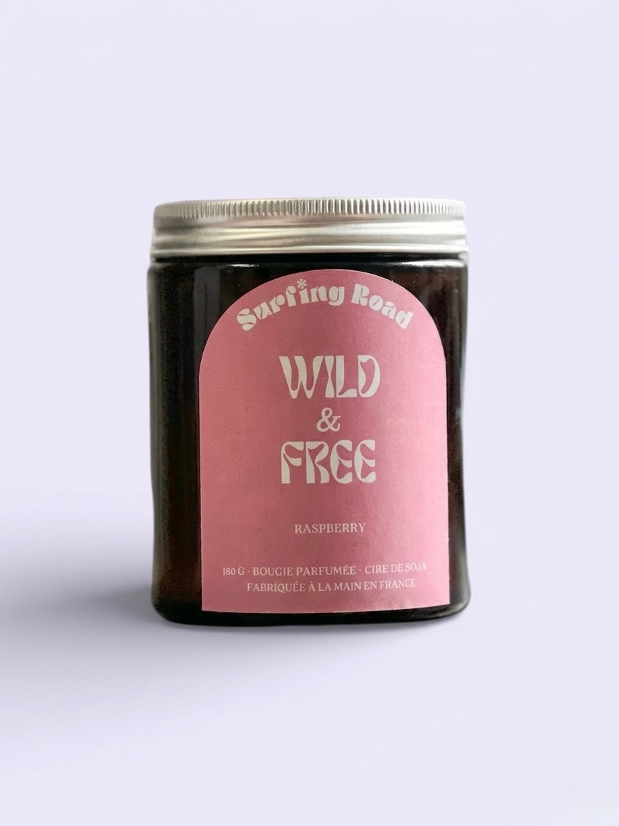 Wild & free