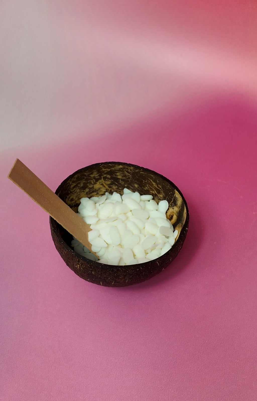 Kit fabrication bougie coco