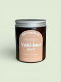 Yaki-imo - patate douce japonaise