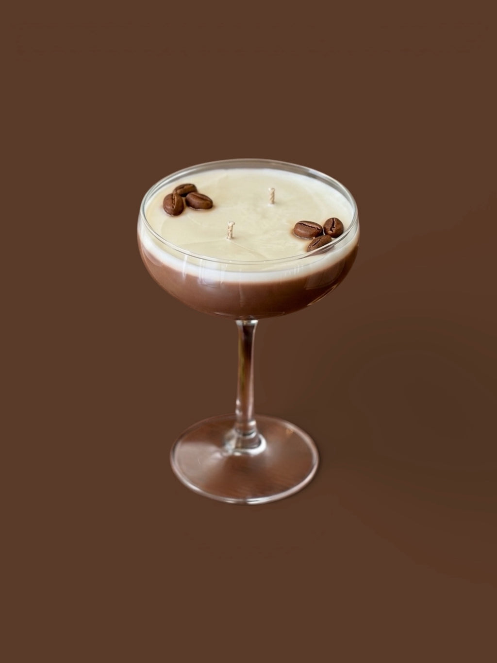 Cocktail espresso