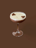 Cocktail espresso