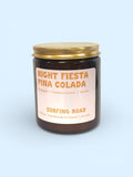 Night fiesta, pina colada
