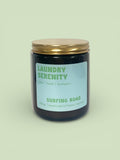 Laundry serenity