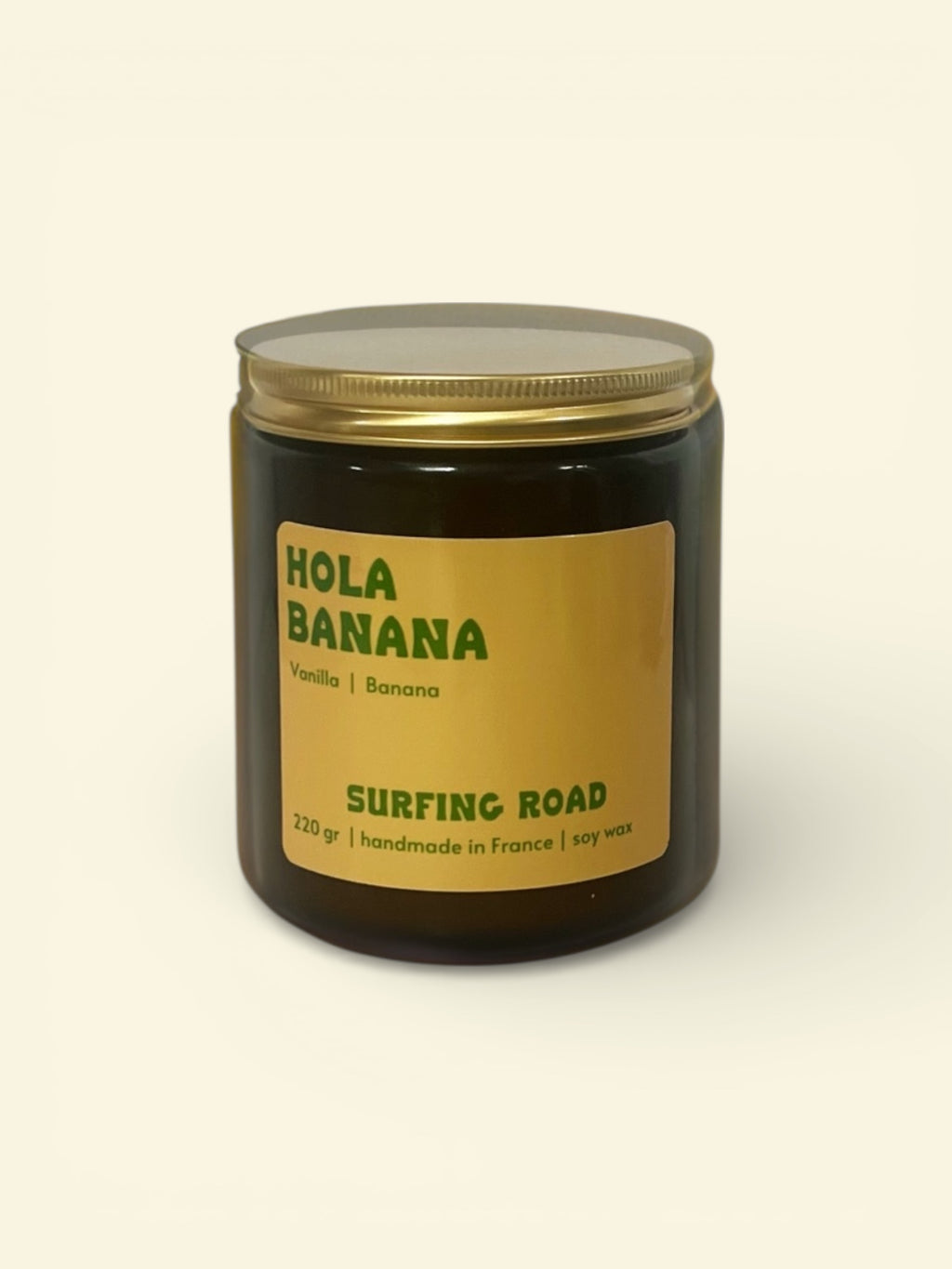 Hola banana