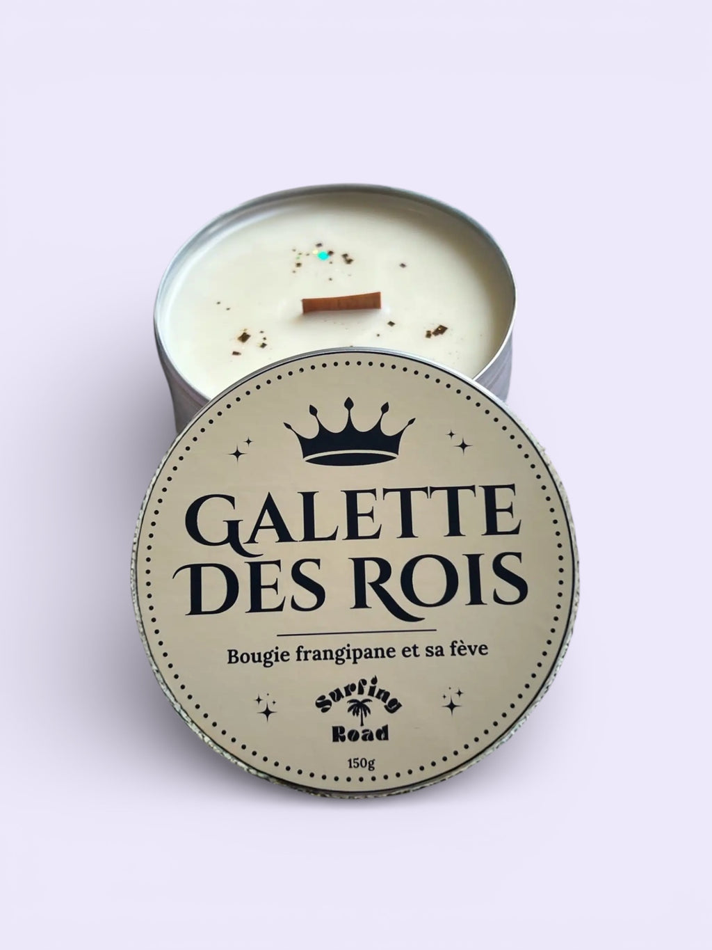 Galette des rois