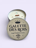 Galette des rois