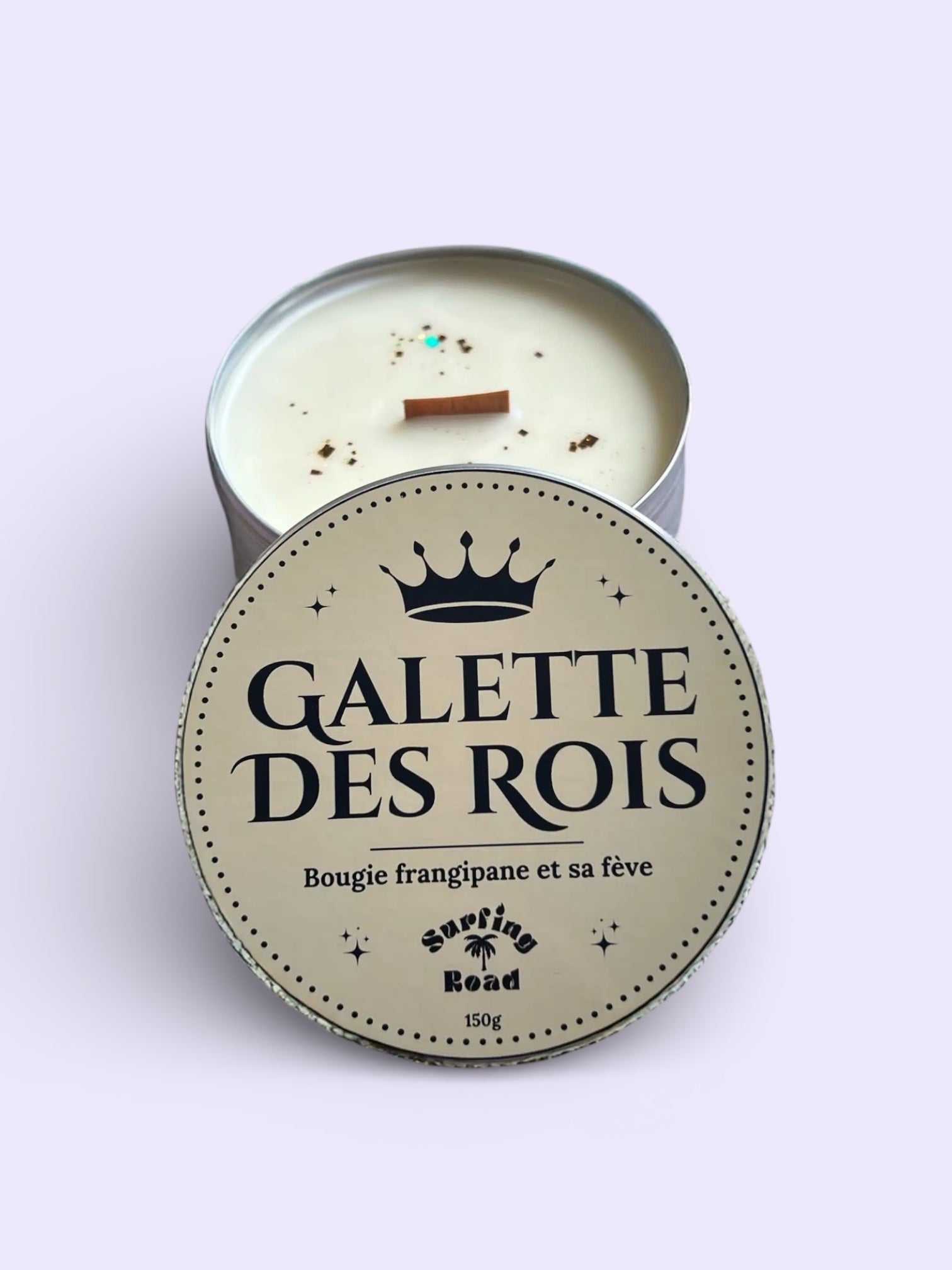 Galette des rois