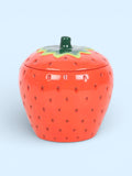 Brûleur fraise