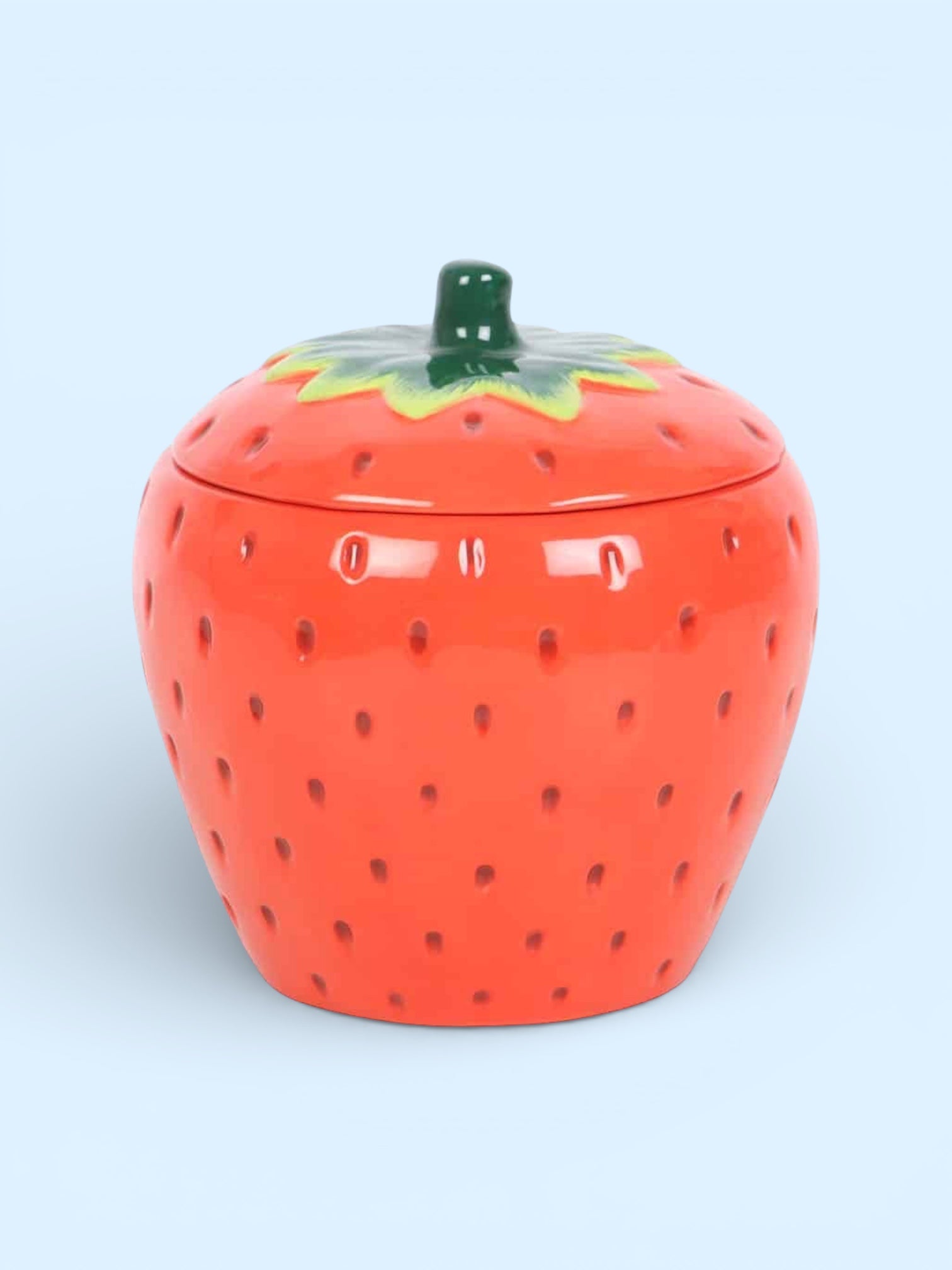 Brûleur fraise