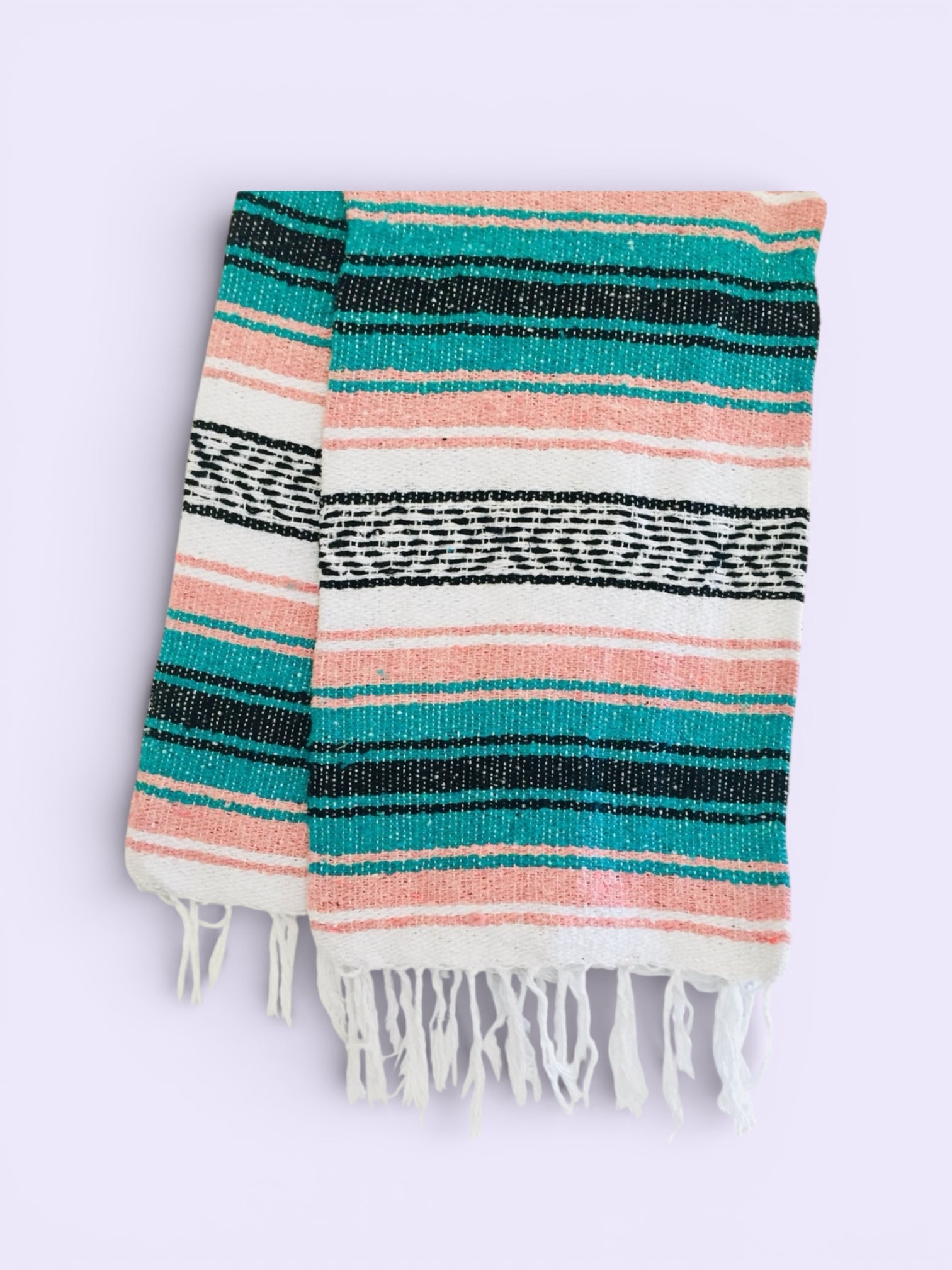Couverture de plage : Lagon