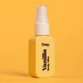 Brume corps - Vanille