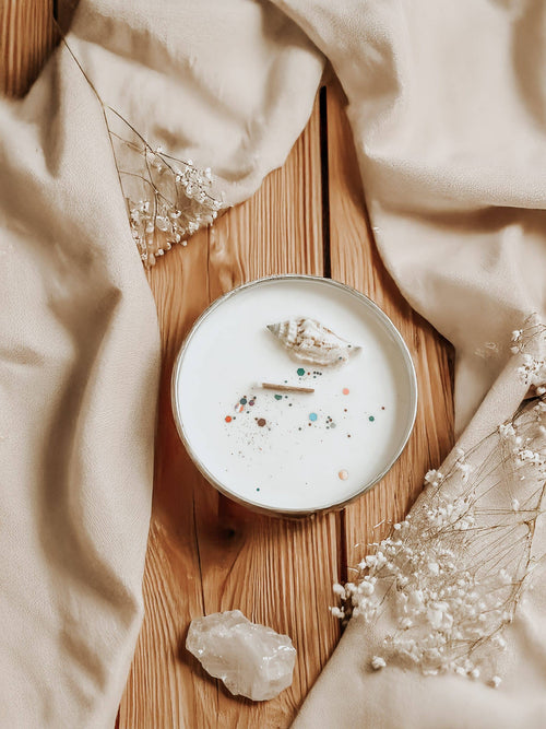 BOUGIE ASTRO - 12 SIGNES