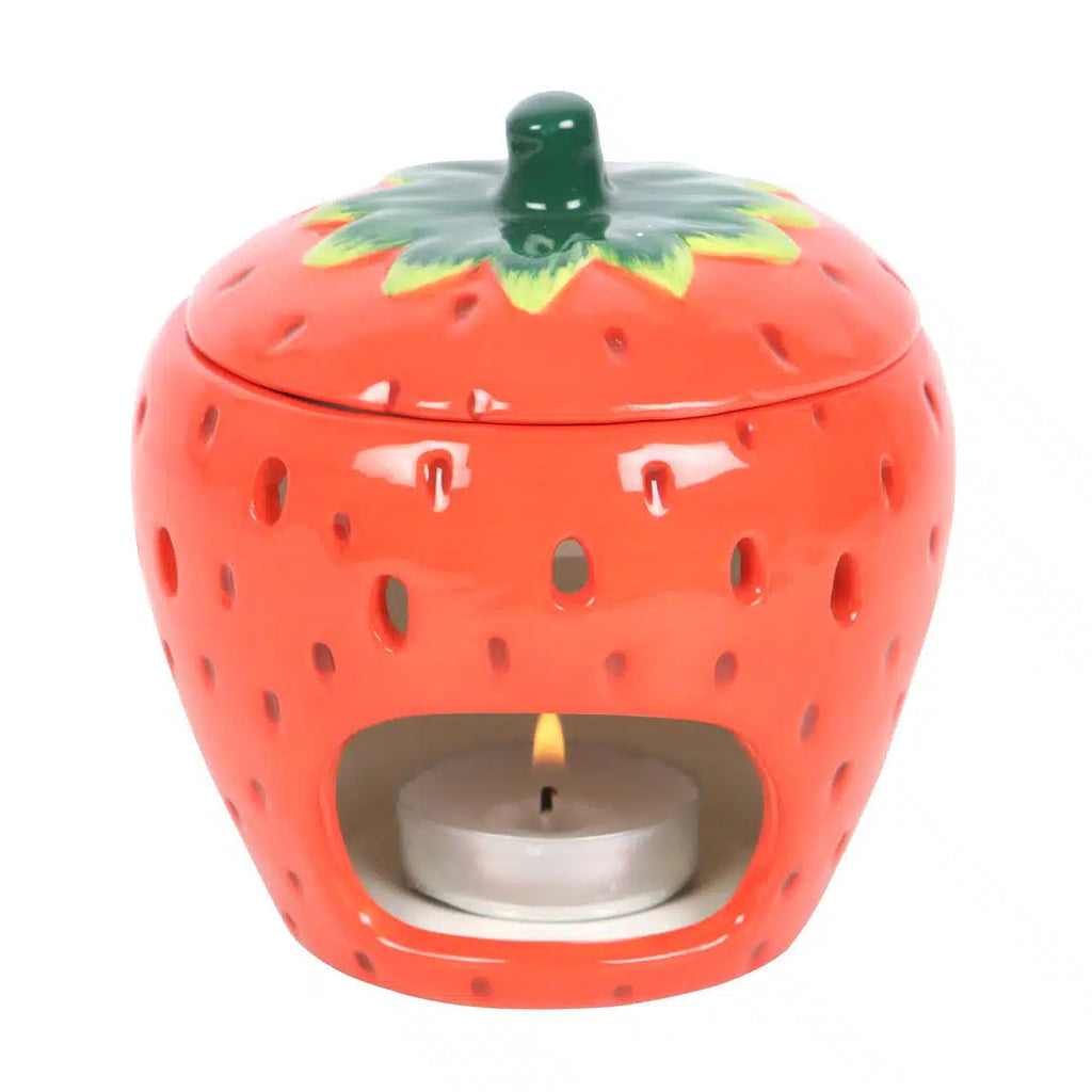 Brûleur fraise