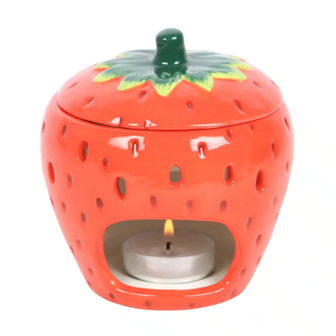 Brûleur fraise